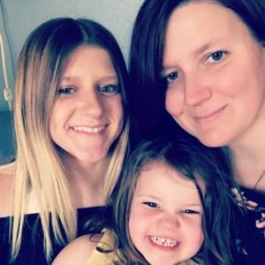 Meet your Posher, Tonya